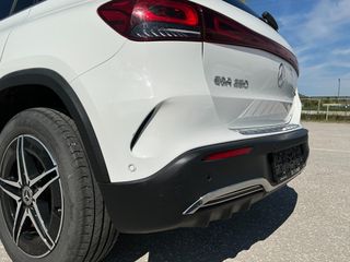 Mercedes-Benz EQA 2022 EQA 250 - AMG LINE  - ΕΛΛΗΝΙΚΟ-thumb-21