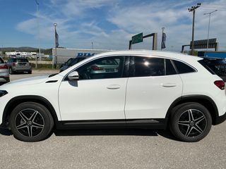 Mercedes-Benz EQA 2022 EQA 250 - AMG LINE  - ΕΛΛΗΝΙΚΟ-thumb-22