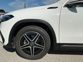Mercedes-Benz EQA 2022 EQA 250 - AMG LINE  - ΕΛΛΗΝΙΚΟ-thumb-23