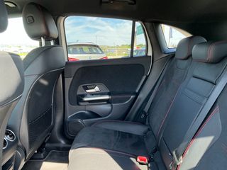 Mercedes-Benz EQA 2022 EQA 250 - AMG LINE  - ΕΛΛΗΝΙΚΟ-thumb-24