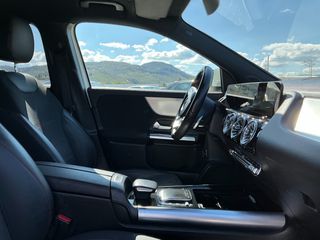 Mercedes-Benz EQA 2022 EQA 250 - AMG LINE  - ΕΛΛΗΝΙΚΟ-thumb-26