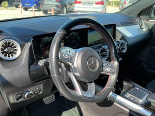 Mercedes-Benz EQA 2022 EQA 250 - AMG LINE  - ΕΛΛΗΝΙΚΟ-thumb-30