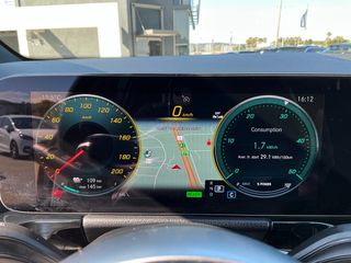 Mercedes-Benz EQA 2022 EQA 250 - AMG LINE  - ΕΛΛΗΝΙΚΟ-thumb-32