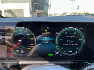 Mercedes-Benz EQA 2022 EQA 250 - AMG LINE  - ΕΛΛΗΝΙΚΟ-thumb-33