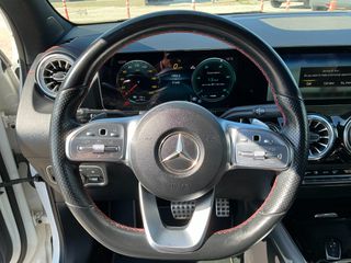 Mercedes-Benz EQA 2022 EQA 250 - AMG LINE  - ΕΛΛΗΝΙΚΟ-thumb-34