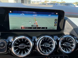 Mercedes-Benz EQA 2022 EQA 250 - AMG LINE  - ΕΛΛΗΝΙΚΟ-thumb-35