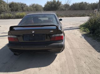 Φανάρια πίσω BMW E36 1992 1999 Coupe