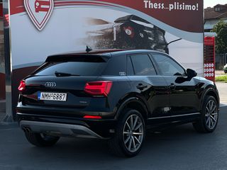 Audi Q2 2018 S-Tronic Quattro 3X S-Line-thumb-3