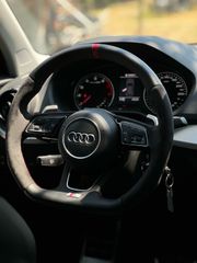 Audi Q2 2018 S-Tronic Quattro 3X S-Line-thumb-6