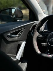 Audi Q2 2018 S-Tronic Quattro 3X S-Line-thumb-7