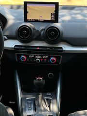 Audi Q2 2018 S-Tronic Quattro 3X S-Line-thumb-9