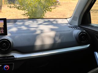 Audi Q2 2018 S-Tronic Quattro 3X S-Line-thumb-10