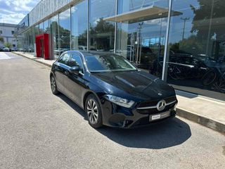 Mercedes-Benz A 180 2024 EΛΛΗΝΙΚΟ ΕΓΓΥΗΣΗ ALL DIGITAL NAVI  29300 ΧΛΜ !