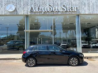 Mercedes-Benz A 180 2024 EΛΛΗΝΙΚΟ ΕΓΓΥΗΣΗ ALL DIGITAL NAVI  29300 ΧΛΜ !-thumb-1