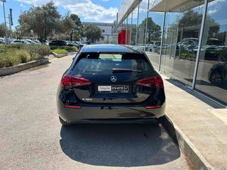 Mercedes-Benz A 180 2024 EΛΛΗΝΙΚΟ ΕΓΓΥΗΣΗ ALL DIGITAL NAVI  29300 ΧΛΜ !-thumb-2