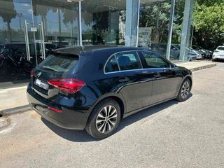 Mercedes-Benz A 180 2024 EΛΛΗΝΙΚΟ ΕΓΓΥΗΣΗ ALL DIGITAL NAVI  29300 ΧΛΜ !-thumb-3