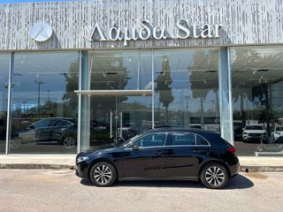 Mercedes-Benz A 180 2024 EΛΛΗΝΙΚΟ ΕΓΓΥΗΣΗ ALL DIGITAL NAVI  29300 ΧΛΜ !-thumb-5