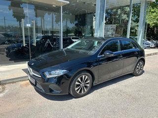 Mercedes-Benz A 180 2024 EΛΛΗΝΙΚΟ ΕΓΓΥΗΣΗ ALL DIGITAL NAVI  29300 ΧΛΜ !-thumb-6
