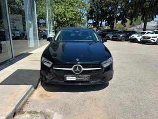 Mercedes-Benz A 180 2024 EΛΛΗΝΙΚΟ ΕΓΓΥΗΣΗ ALL DIGITAL NAVI  29300 ΧΛΜ !-thumb-7