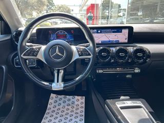 Mercedes-Benz A 180 2024 EΛΛΗΝΙΚΟ ΕΓΓΥΗΣΗ ALL DIGITAL NAVI  29300 ΧΛΜ !-thumb-8