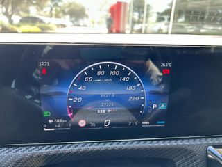 Mercedes-Benz A 180 2024 EΛΛΗΝΙΚΟ ΕΓΓΥΗΣΗ ALL DIGITAL NAVI  29300 ΧΛΜ !-thumb-11