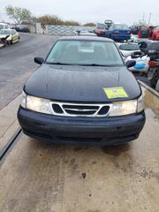 SAAB 9-5 1999 ΚΩΔ ΚΙΝΗΤΗΡΑ Β205 ΜΟΝΟ ΓΙΑ ΑΝΤΑΛΛΑΚΤΙΚΑ ΑΠΟΣΤΟΛΗ ΣΕ ΟΛΗ ΤΗΝ ΕΛΛΑΔΑ