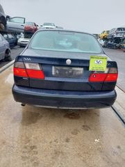 SAAB 9-5 1999 ΚΩΔ ΚΙΝΗΤΗΡΑ Β205 ΜΟΝΟ ΓΙΑ ΑΝΤΑΛΛΑΚΤΙΚΑ ΑΠΟΣΤΟΛΗ ΣΕ ΟΛΗ ΤΗΝ ΕΛΛΑΔΑ-thumb-1