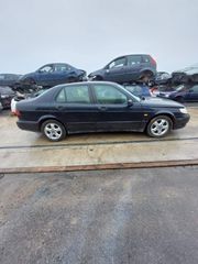 SAAB 9-5 1999 ΚΩΔ ΚΙΝΗΤΗΡΑ Β205 ΜΟΝΟ ΓΙΑ ΑΝΤΑΛΛΑΚΤΙΚΑ ΑΠΟΣΤΟΛΗ ΣΕ ΟΛΗ ΤΗΝ ΕΛΛΑΔΑ-thumb-2