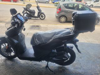 Voge SR16 125 2026