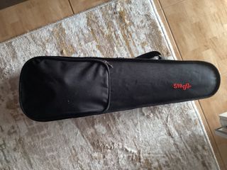 ΒΙΟΛΙ ΤΗΣ STAGG 1/4, ΜΑΖΙ ΜΕ  ΡΥΘΜΙΖΟΜΕΝΟ ΑΝΑΛΟΓΙΟ ΑΞΙΑΣ 20 €-thumb-2