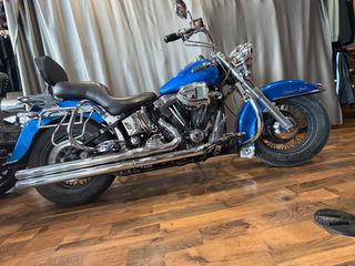 Harley Davidson Heritage Softail 1995