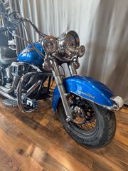 Harley Davidson Heritage Softail 1995-thumb-3