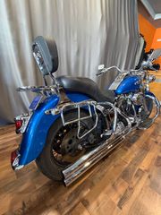 Harley Davidson Heritage Softail 1995-thumb-4
