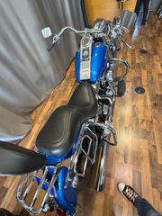 Harley Davidson Heritage Softail 1995-thumb-5