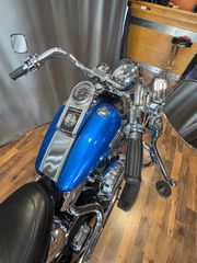 Harley Davidson Heritage Softail 1995-thumb-6