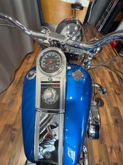 Harley Davidson Heritage Softail 1995-thumb-7