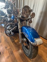 Harley Davidson Heritage Softail 1995-thumb-9