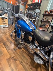 Harley Davidson Heritage Softail 1995-thumb-10