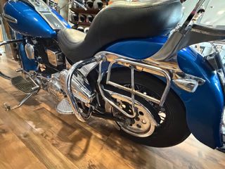 Harley Davidson Heritage Softail 1995-thumb-11