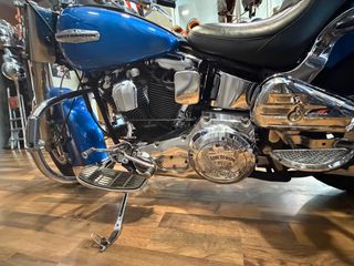 Harley Davidson Heritage Softail 1995-thumb-12