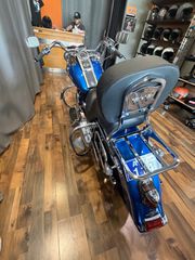 Harley Davidson Heritage Softail 1995-thumb-13