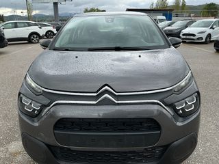 Citroen C3 2021 1.5 BLUEHDI 100 S&S CORPORATE - ΕΛΛΗΝΙΚΟ-thumb-3