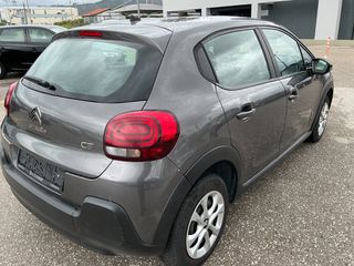 Citroen C3 2021 1.5 BLUEHDI 100 S&S CORPORATE - ΕΛΛΗΝΙΚΟ-thumb-8