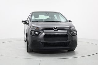 Citroen C3 2021 1.5 BLUEHDI 100 S&S CORPORATE - ΕΛΛΗΝΙΚΟ-thumb-1