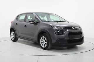 Citroen C3 2021 1.5 BLUEHDI 100 S&S CORPORATE - ΕΛΛΗΝΙΚΟ-thumb-2