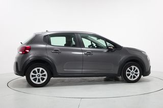 Citroen C3 2021 1.5 BLUEHDI 100 S&S CORPORATE - ΕΛΛΗΝΙΚΟ-thumb-3