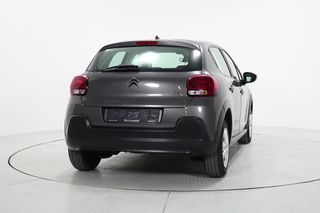 Citroen C3 2021 1.5 BLUEHDI 100 S&S CORPORATE - ΕΛΛΗΝΙΚΟ-thumb-5