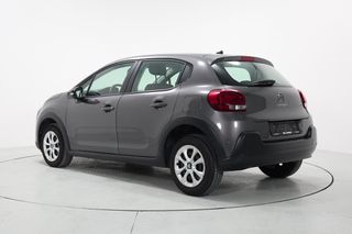 Citroen C3 2021 1.5 BLUEHDI 100 S&S CORPORATE - ΕΛΛΗΝΙΚΟ-thumb-6