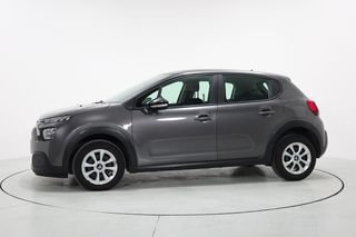 Citroen C3 2021 1.5 BLUEHDI 100 S&S CORPORATE - ΕΛΛΗΝΙΚΟ-thumb-7