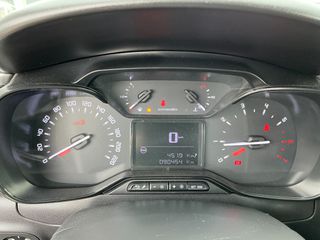 Citroen C3 2021 1.5 BLUEHDI 100 S&S CORPORATE - ΕΛΛΗΝΙΚΟ-thumb-16